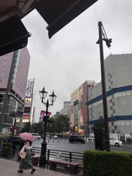ネネプライベートレッスン