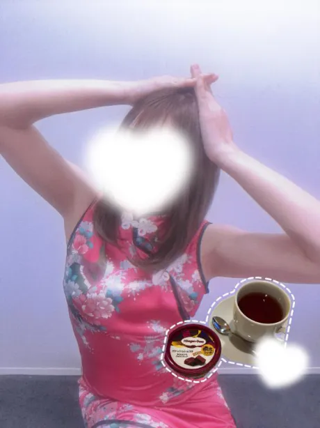 新人　めい素敵な女の子は好きですか?
