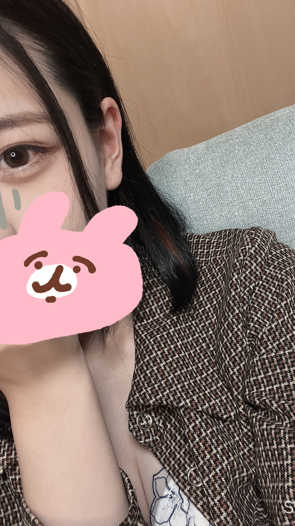 寒くなってきたネ