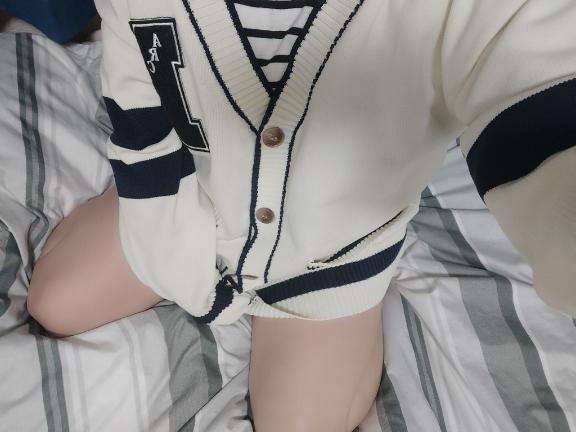 待機中🥹