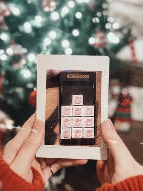 イベントチョコ🍫もらってね❤️