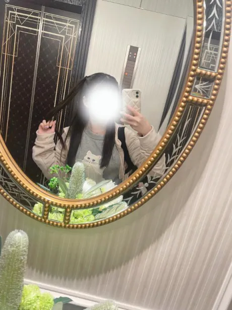 せいら素敵な女の子は好きですか?