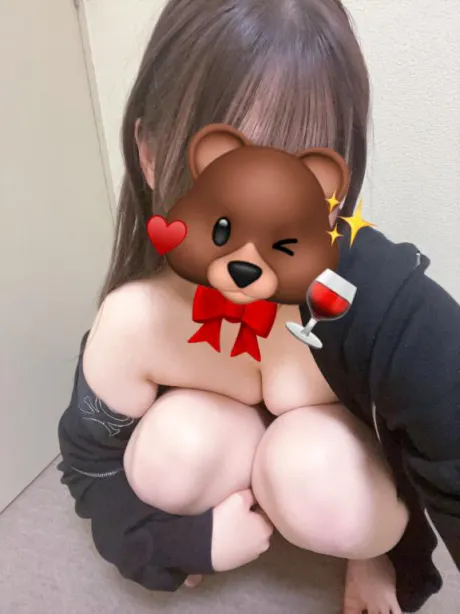 17時半からいるよ～/ふうか