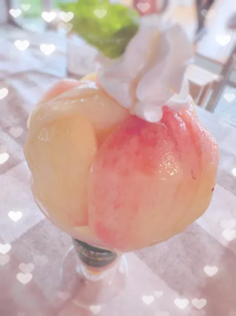しおり素敵な女の子は好きですか?