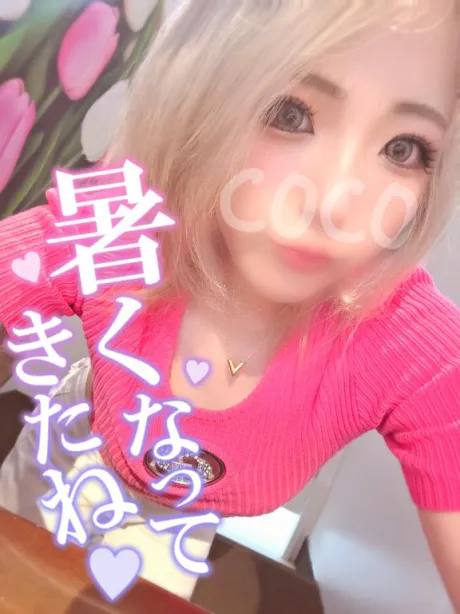 夏の音/ココ