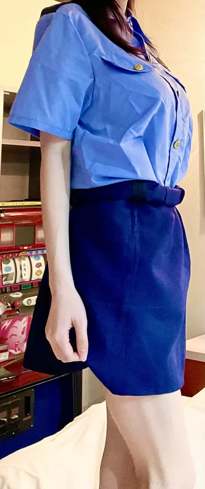 着たままシちゃう？ 🔞