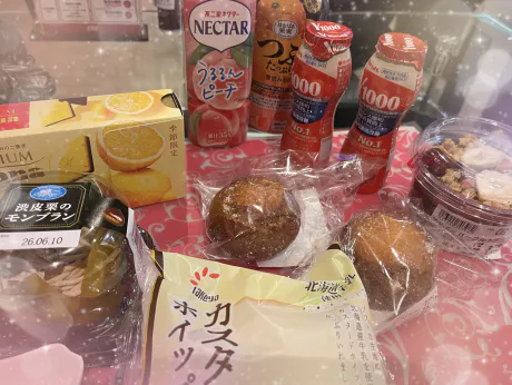 8日のお礼/あみ 3/1体験入店