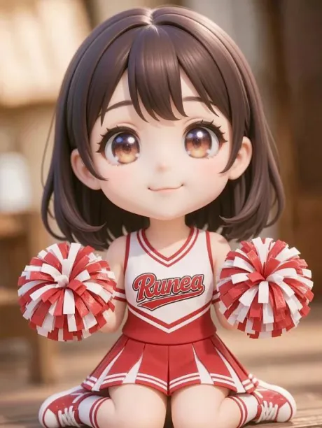 感動❤︎/ときこ