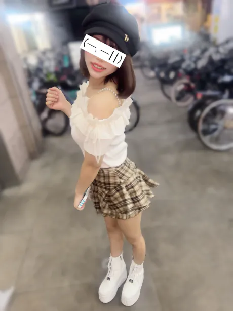 沢山撮って？ /エナコ