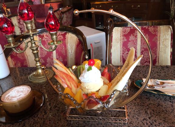 かりんエススタイルクラブ