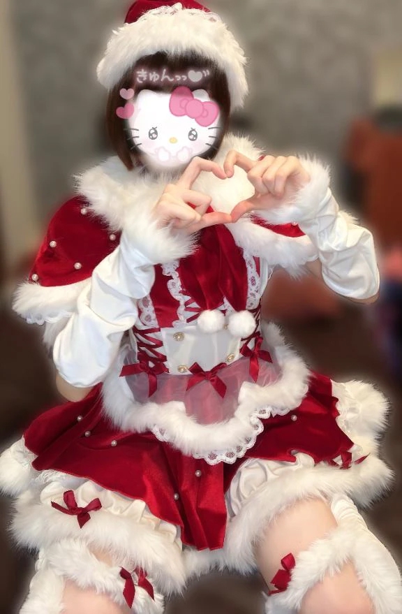 💌12/24 本指名 Kくんへ