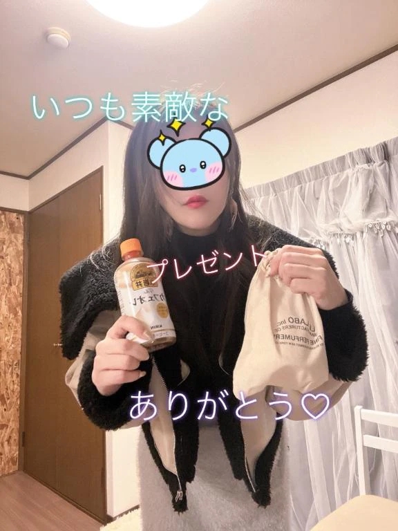 ニャンちゃん様へ♡