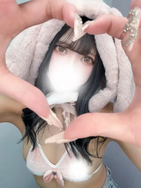 次は22日だぴょーん🐇🤍𓈒𓏸/あおい