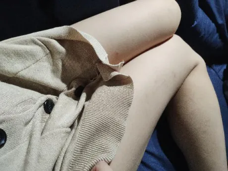 出勤しました🍀/新人　さよ