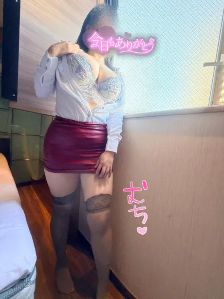 ヒトミMadonna-マドンナ-