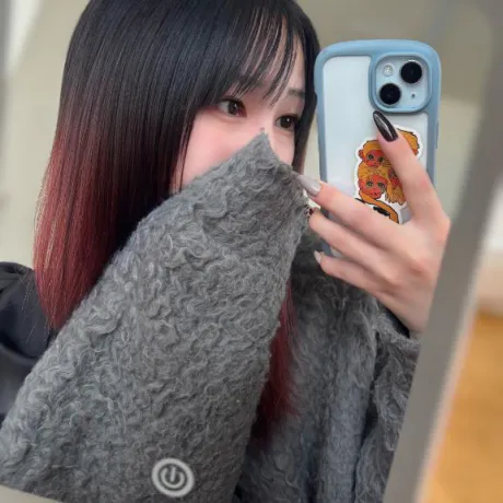 もふもふ🧶🩶/こなつ