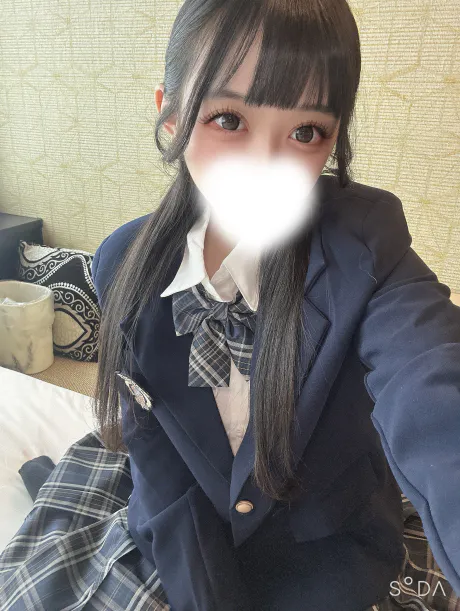 背徳感でより感じちゃう///