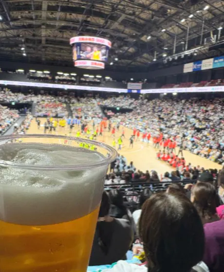 さえ素敵な女の子は好きですか?