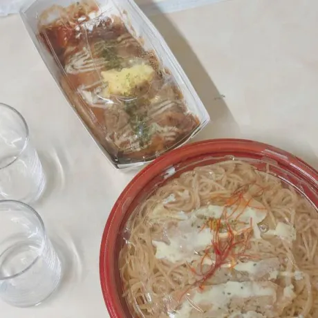ありすのブログ ごはんありがとー♡