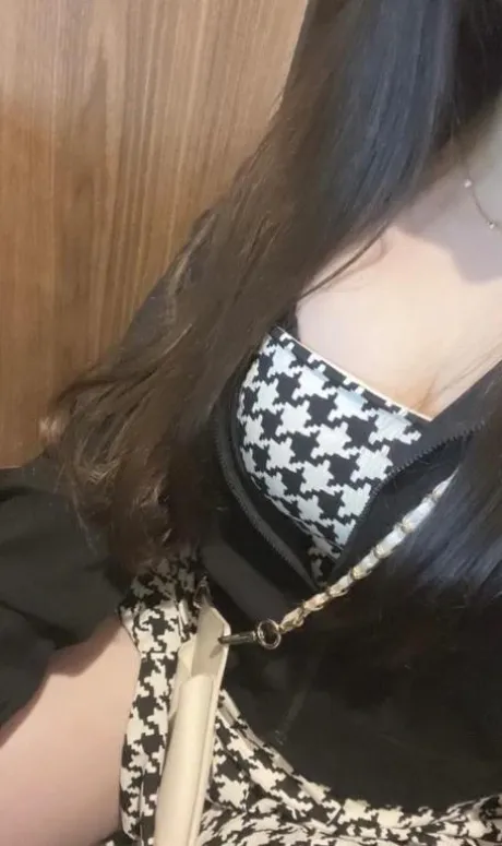 はじめてのめた🩵/はるな