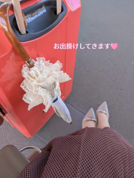 まいか奥様メモリアル
