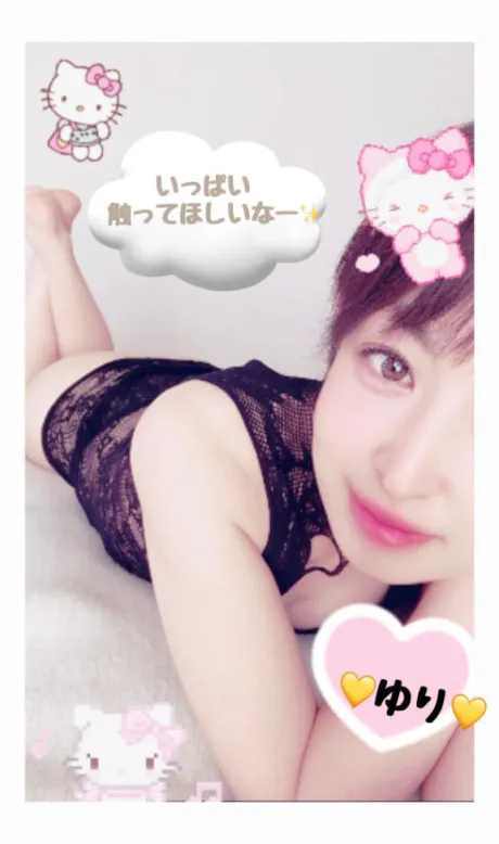 ゆり　奥様SUTEKIな奥様は好きですか？