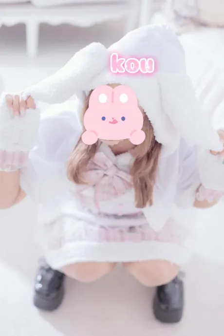コウTWO×TOP-ツートップ-