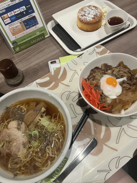 1/24　まあ【青森】キューティーハニーズ