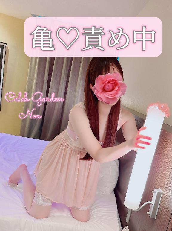 ノアセレブガーデン