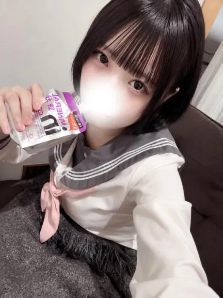 よふかし？/体験入店　あまね
