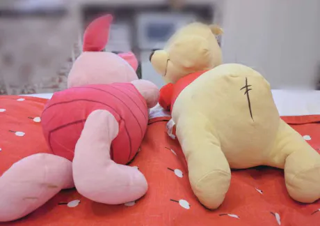 明日水曜日は 10 時 〜19 時までいます ‼️/しょうこ