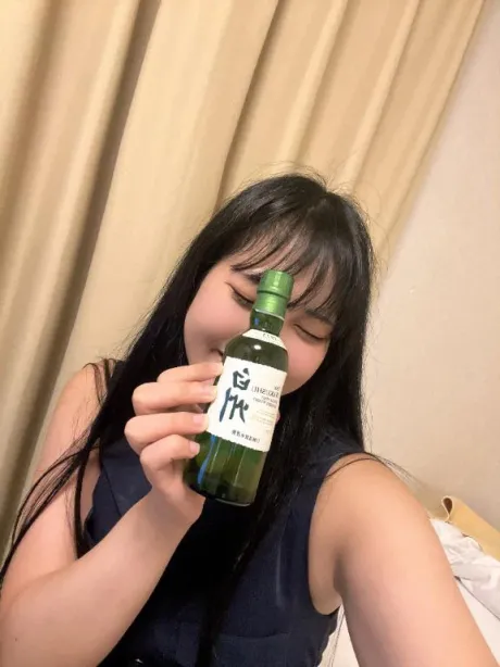 おはよ~