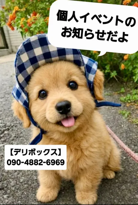 めい (魅惑のEカップ、パイパン嬢)デリボックス