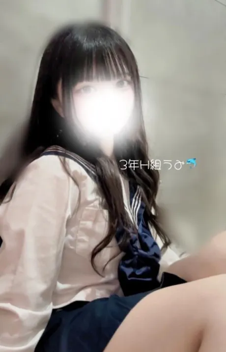 体験入店 うみ3年H組