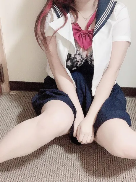JK犯してみたくない？？？/☆ゆめ奥様