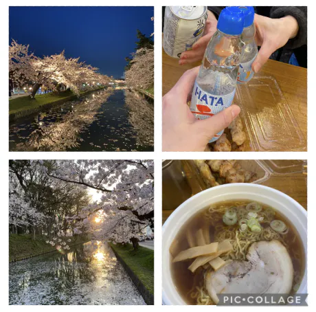 来週の出勤予定です！！ /りんさん[青森]