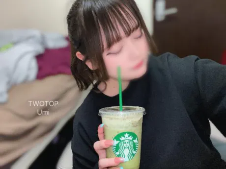 ウミTWO×TOP-ツートップ-