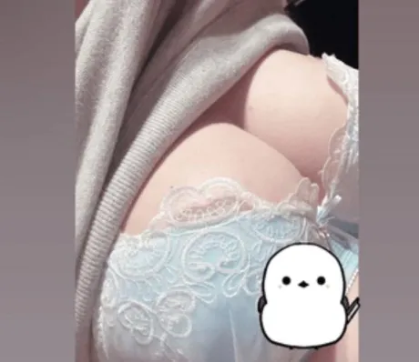 苦手なもの、ありますか？/※撮影可能※めい【HなHカップ】