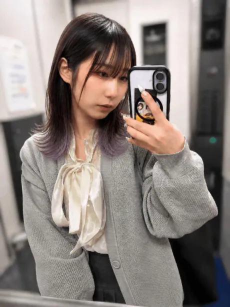 こなつ素敵な女の子は好きですか?