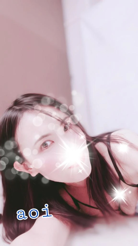 ゆっくり…深く❤️