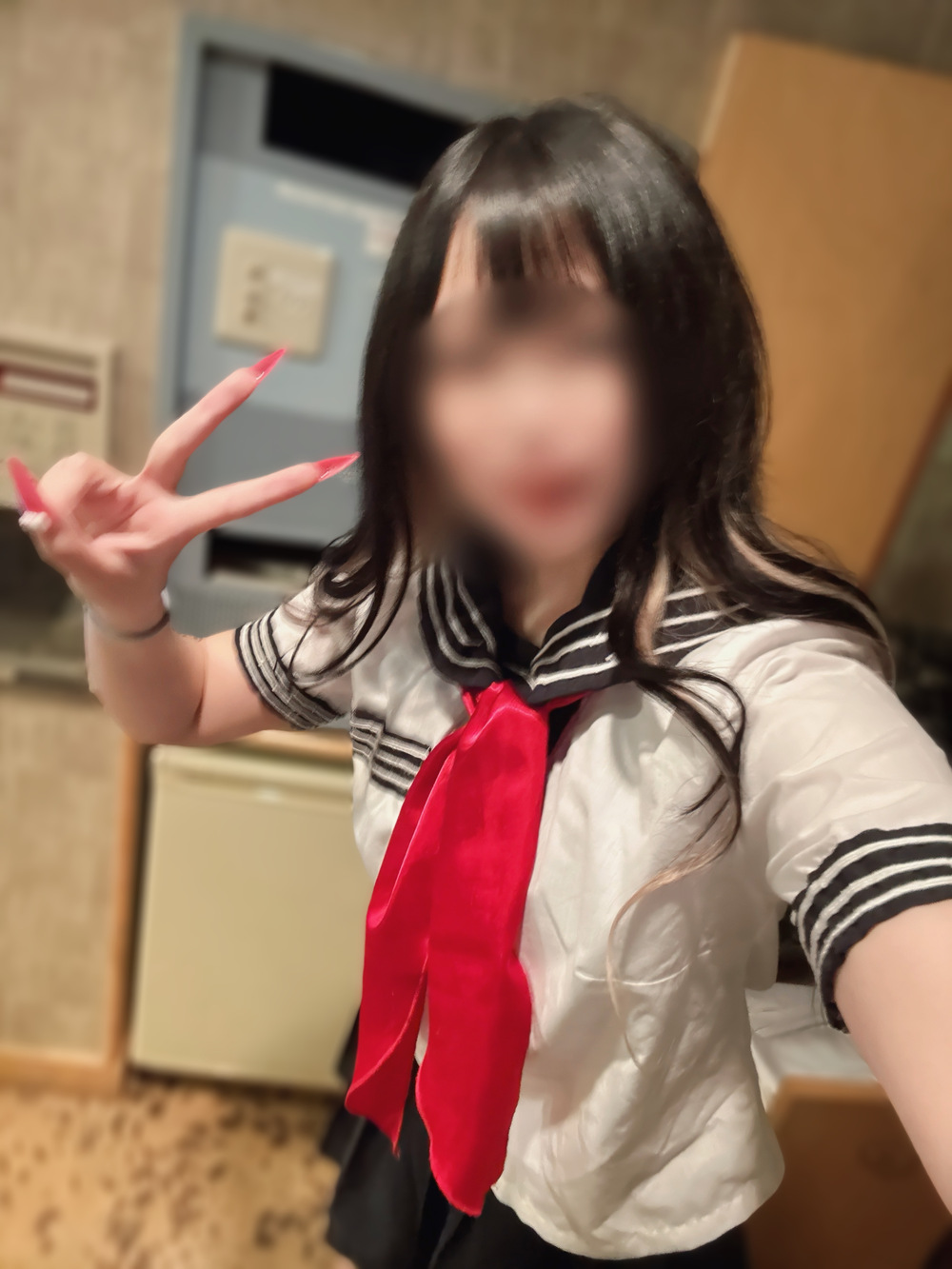 おばセーラー 