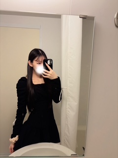 朝からぬれぬれ🐳