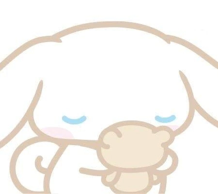 ありがとう🥹