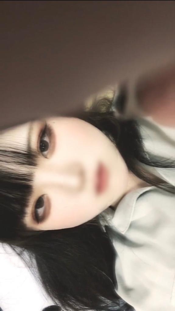 久しぶり✋✨