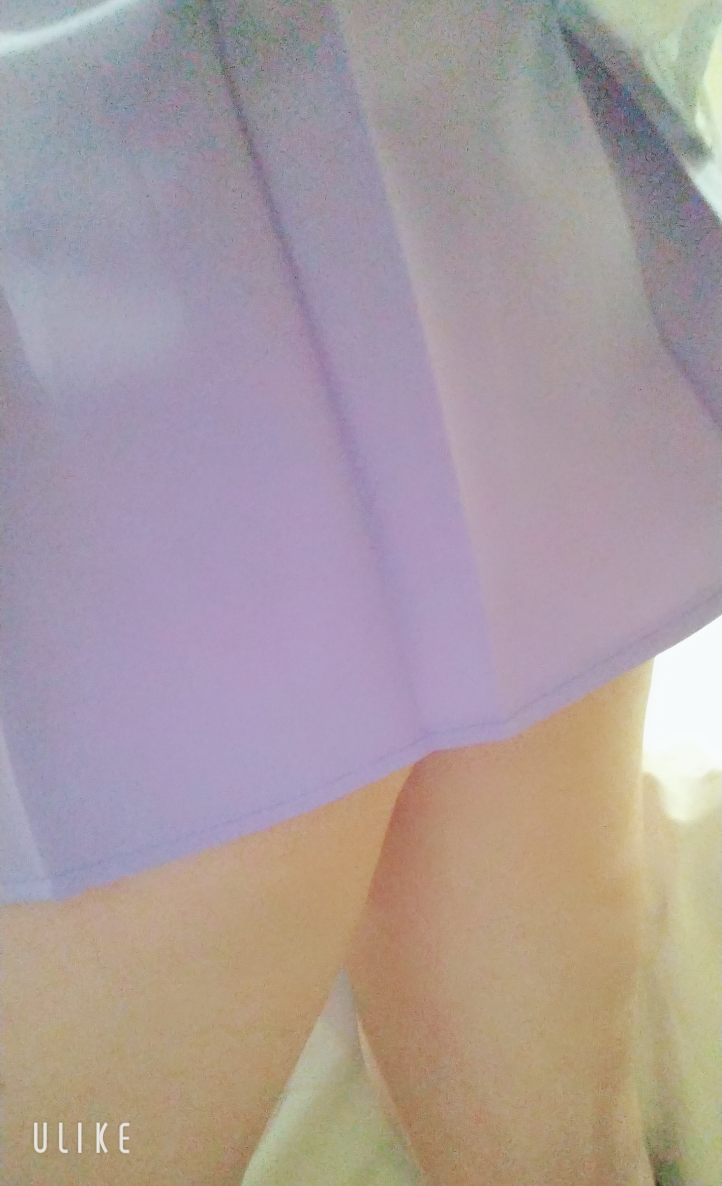 濡れちゃう