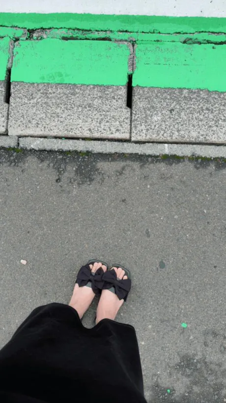 しおり素敵な女の子は好きですか?