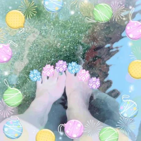 明日からよろしくお願いします🩵