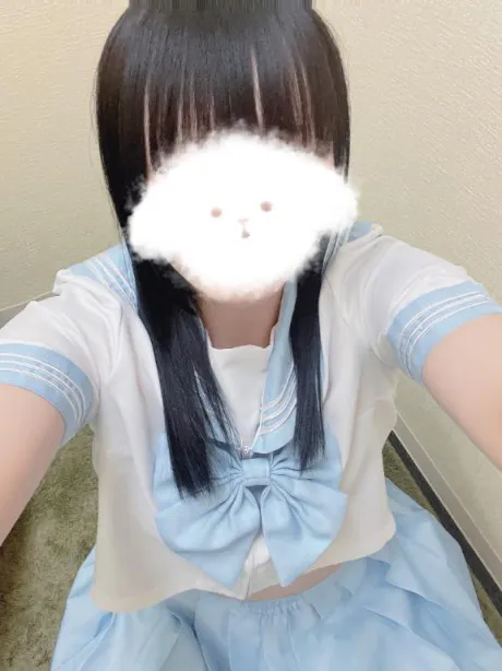待ってるね🩵/サツキ