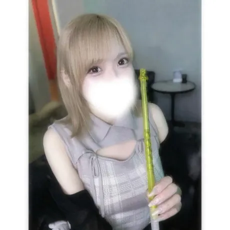 ( •ω•ฅ)ｵﾊﾖ☆/じゅり【咥えて悶える淫乱娘】