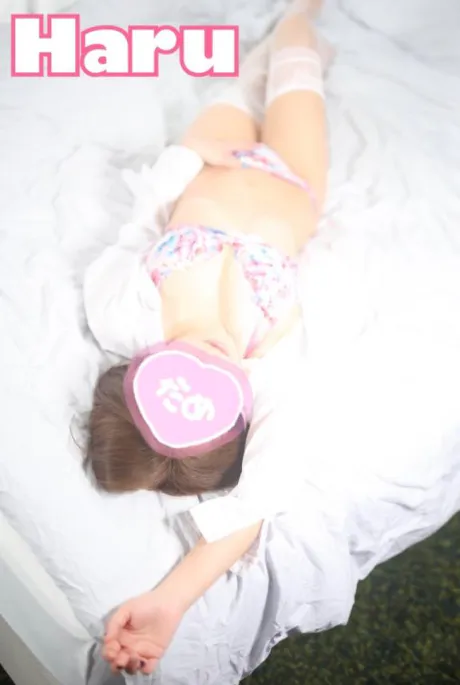 ハルMadonna-マドンナ-